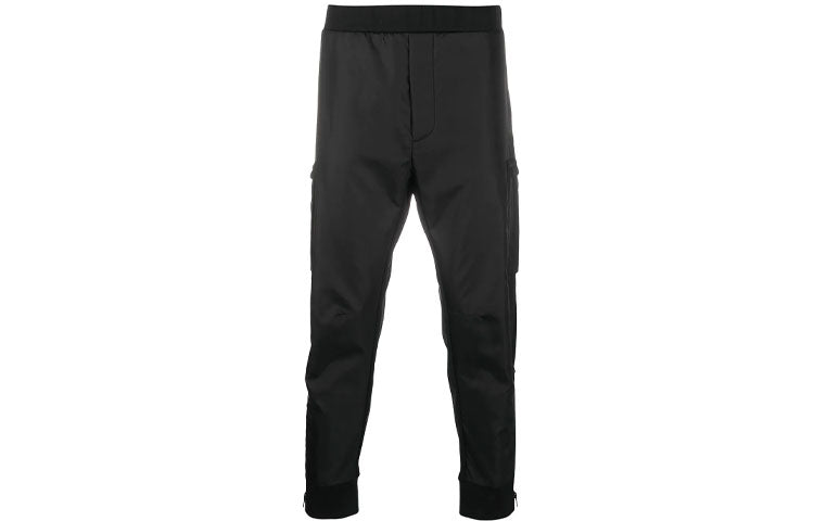 PRADA Overalls Men Black