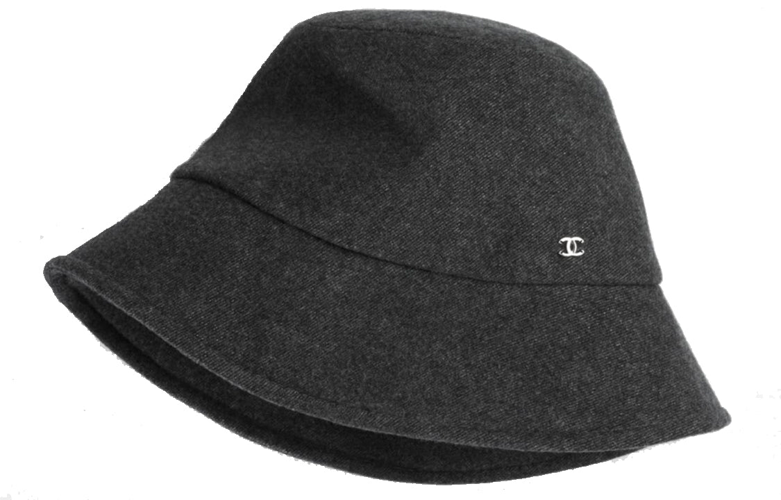 CHANEL Bucket Hats Women's