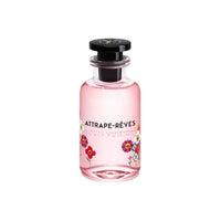 LOUIS VUITTON x TakaSHI Murakami 2025 Spring Chasing Dreams Perfumes Floral Notes Perfume EDP Rose Patchouli 100ml