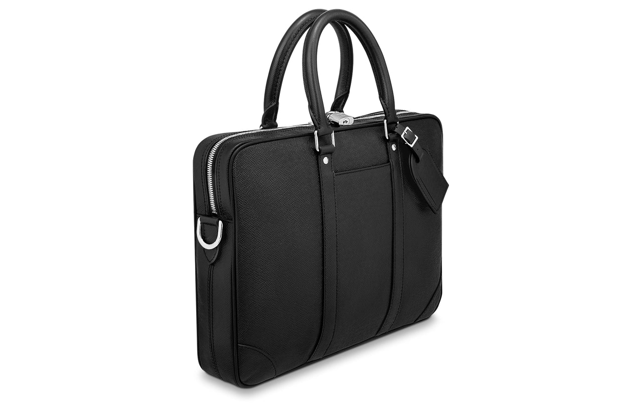 LOUIS VUITTON Porte-Documents Voyage Pm