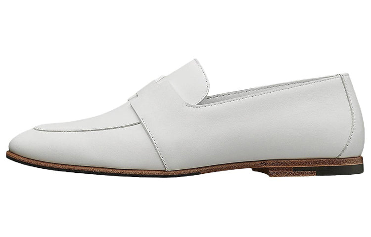 HERMES Ancora Women's Casual Single-Write Women's White