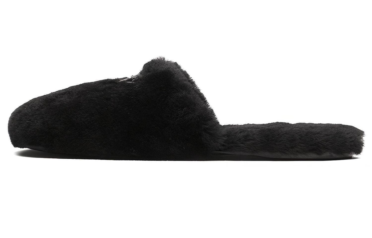 PRADA Closed Toe Slippers Women's