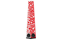 LOUIS VUITTON X Yayoi Kusama Infinity Dots Bandeau