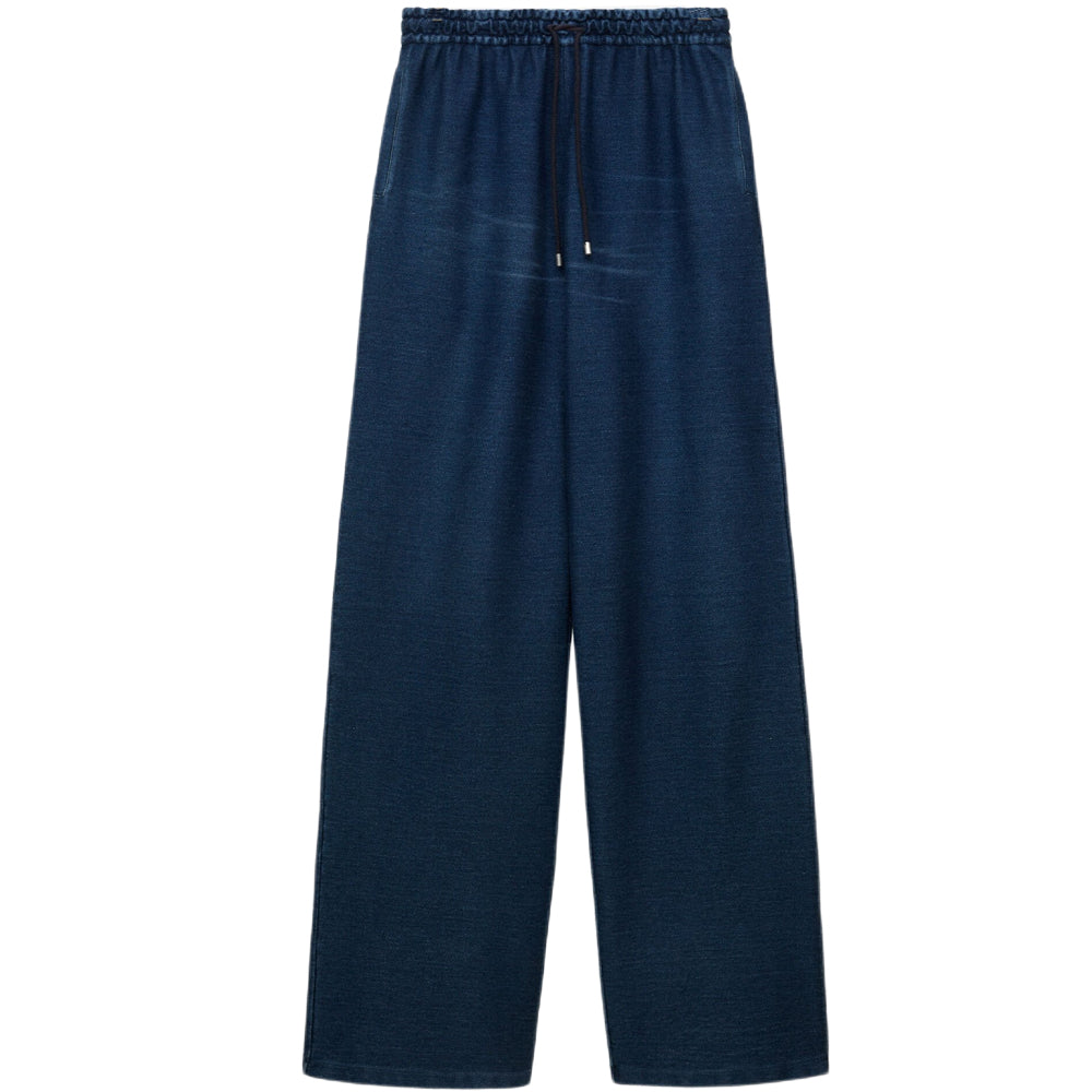 LOEWE Drawstring Trousers