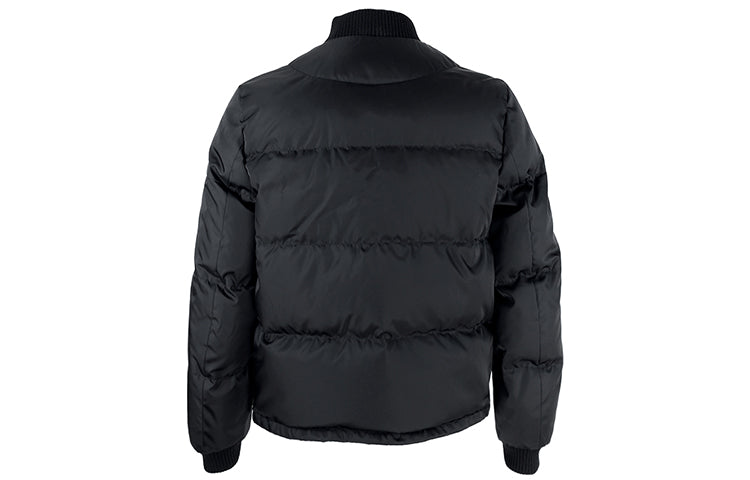 PRADA Down Jackets Men Black