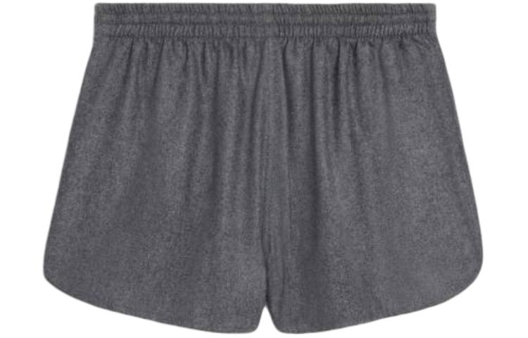 CELINE Athletic Drawstring Shorts