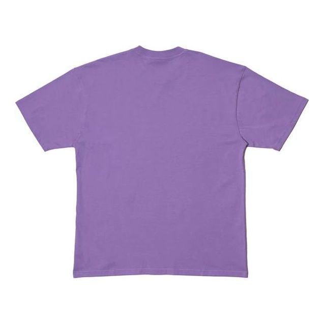 Drew House Secret Dinodrew T-shirt 'Lavender' DR-FW21-013