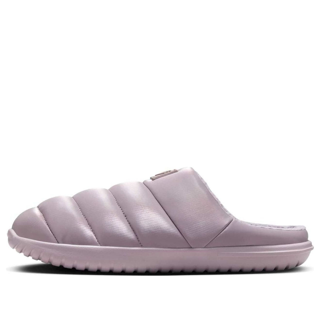 (WMNS) Nike Burrow SE Slippers 'Light Violet Ore' FZ7939-200