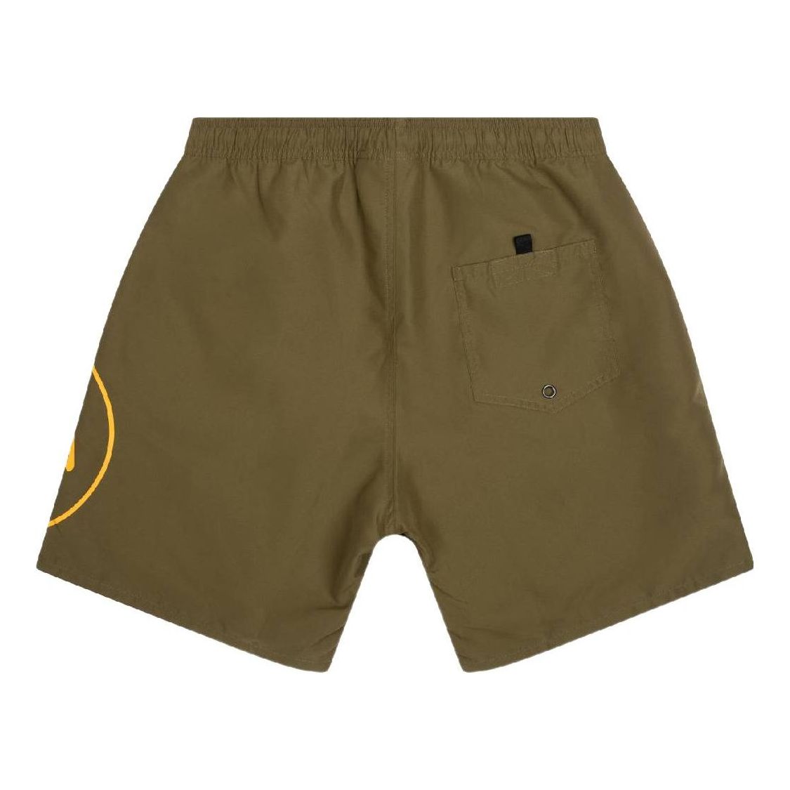 Drew House Mascot Pool Short 'Midnight Olive' DR-SS22-297