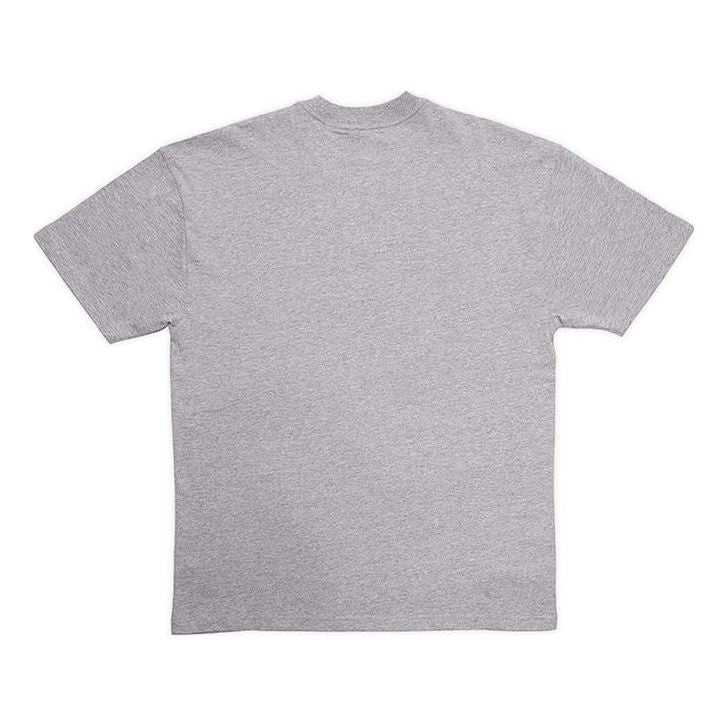 Drew House Mascot T-shirt 'Heather Grey' DH-HJ2121-MCHG