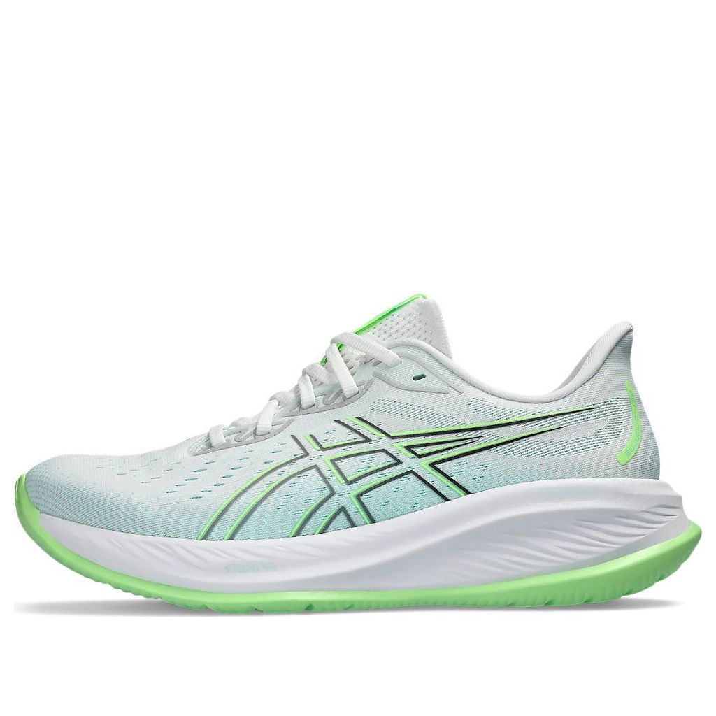 ASICS Gel-Cumulus 26 'Green Sheet Rock' 1011B792-100