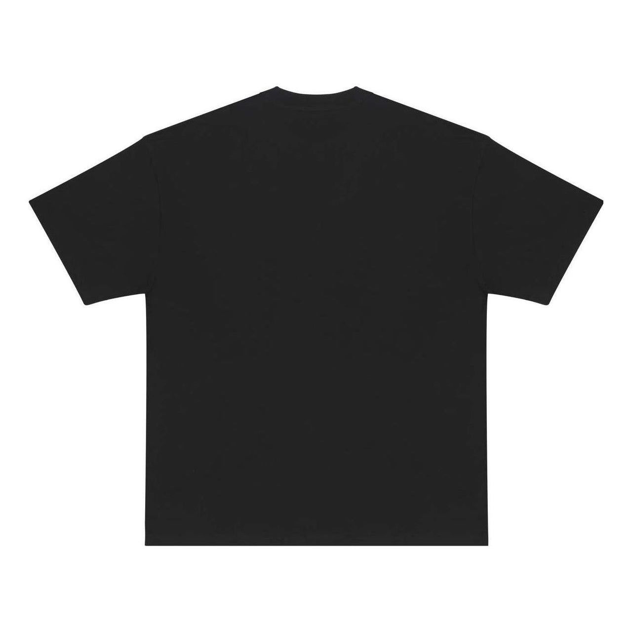 Drew House Mascot T-shirt 'Black' DR-FW22-1221-3
