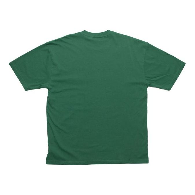 Drew House Home Sweet Home T-shirt 'Forest' DR-FW21-065