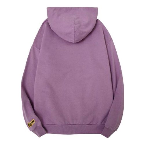 Drew House Secret Dusty Hoodie 'Lilac' DR-FW20-109