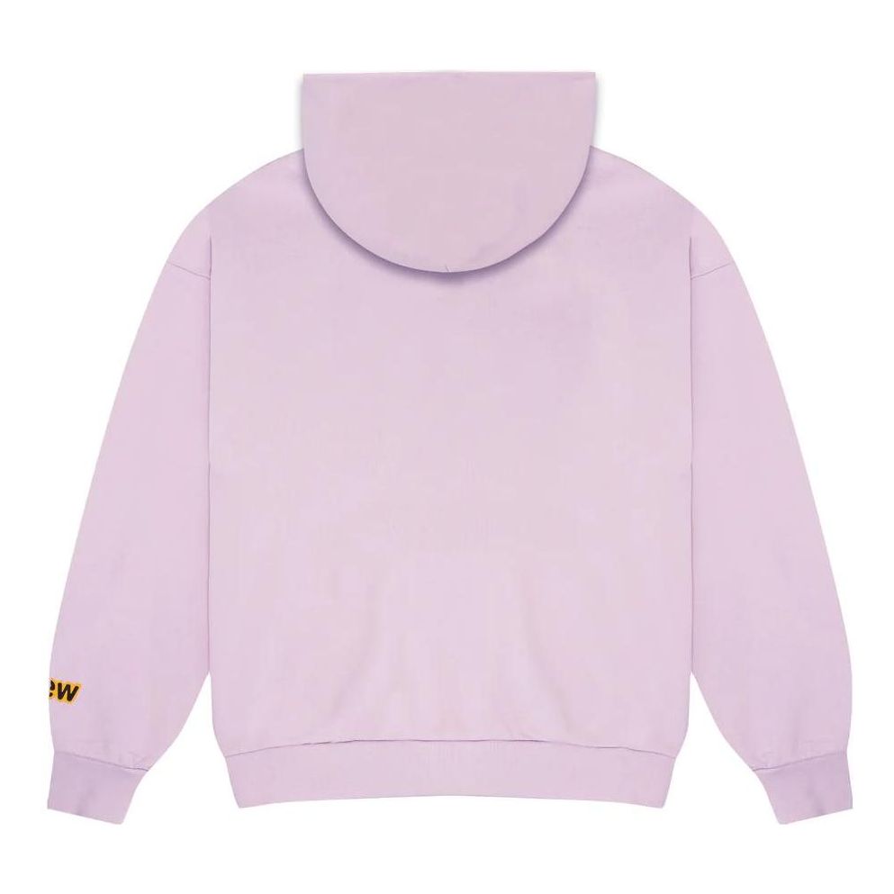 Drew House Mascot Oversized Hoodies 'Lilac' DWSS231501