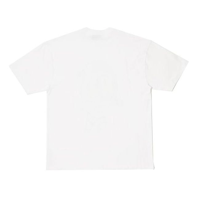 Drew House Cosmo Drew T-shirt 'White' DR-FW21-010