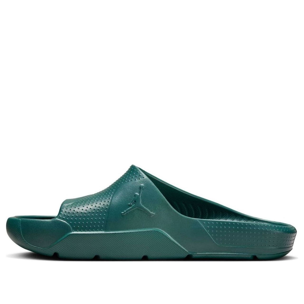 Air Jordan Post Slides 'Oxidised Green' DX5575-300