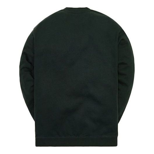 KITH for Curb Your Enthusiasm Mood Logo Crewneck 'Stadium' KHM030098-302