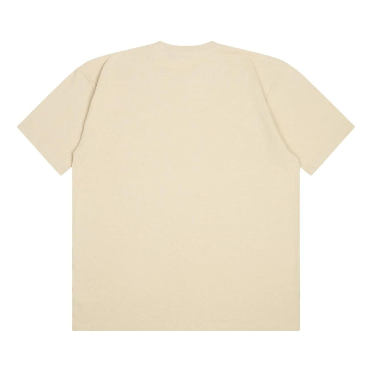 Drew House Basic T-shirt 'Biscotti' DR-SS22-016
