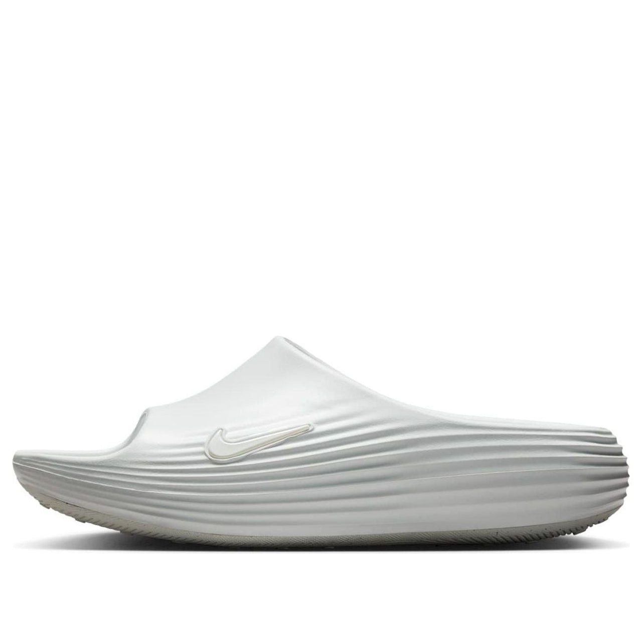 Nike ReactX Rejuven8 Slides 'White' HV4479-100