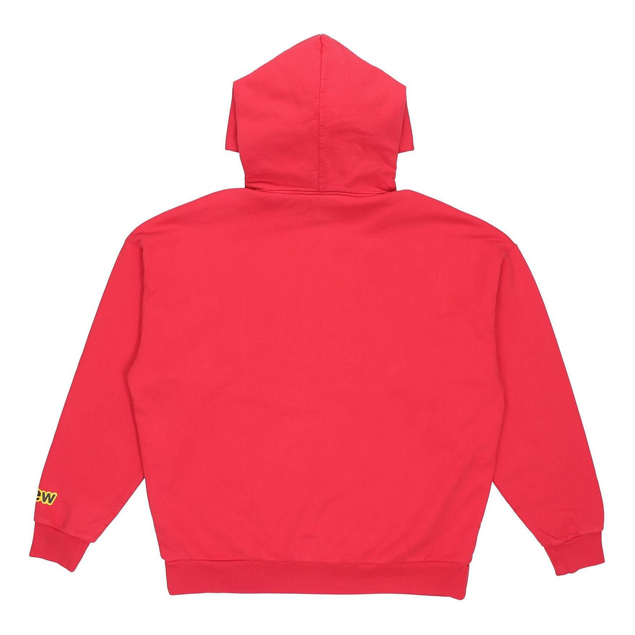 Drew House Mascot Hoodie 'Red' DR-SS21-3