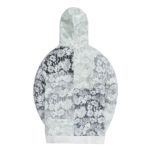 KITH Aster Floral Williams IV Pullover 'Stadium KH2710-302