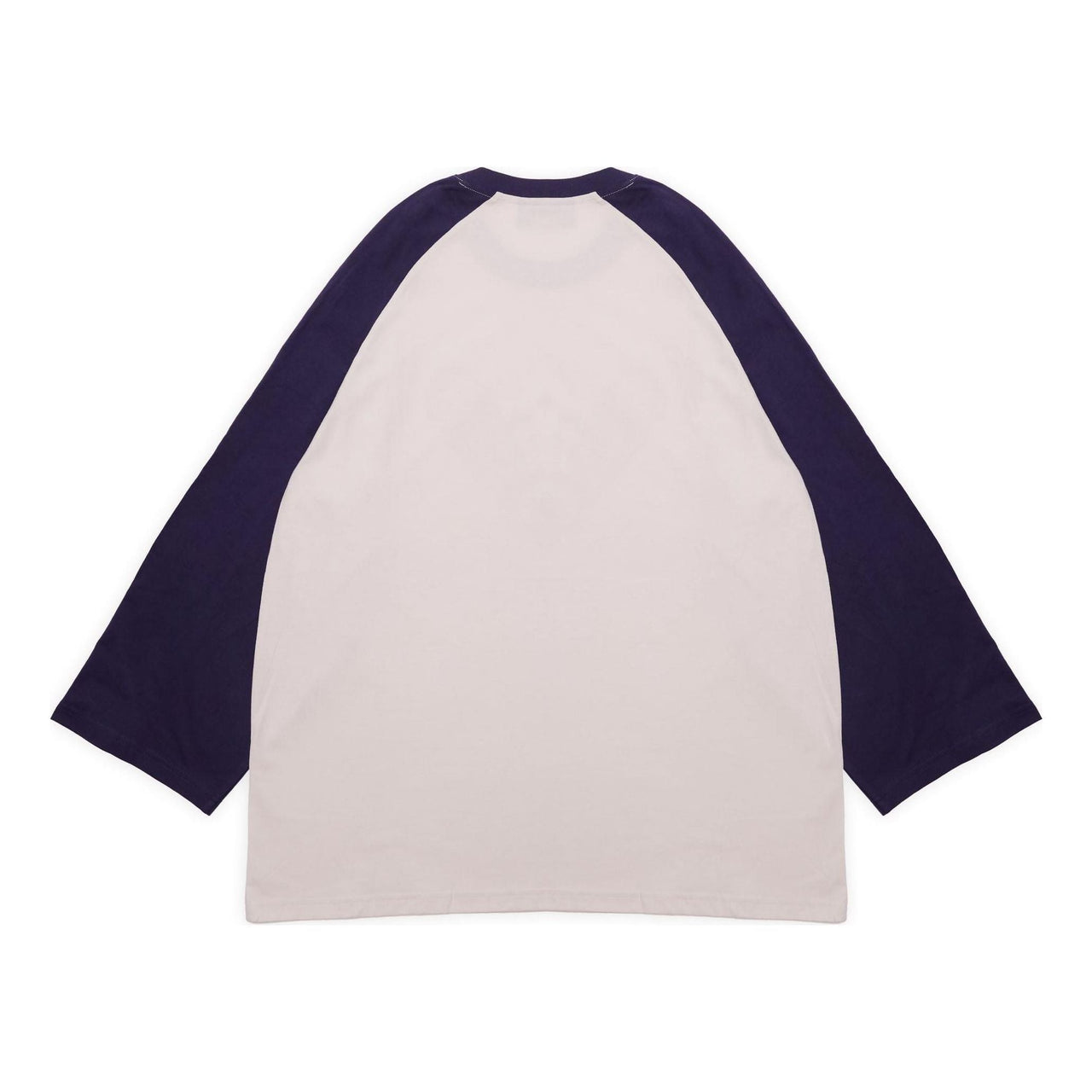 Drew House Play Ball Baseball T-shirt 'Navy' DR-SS22-406