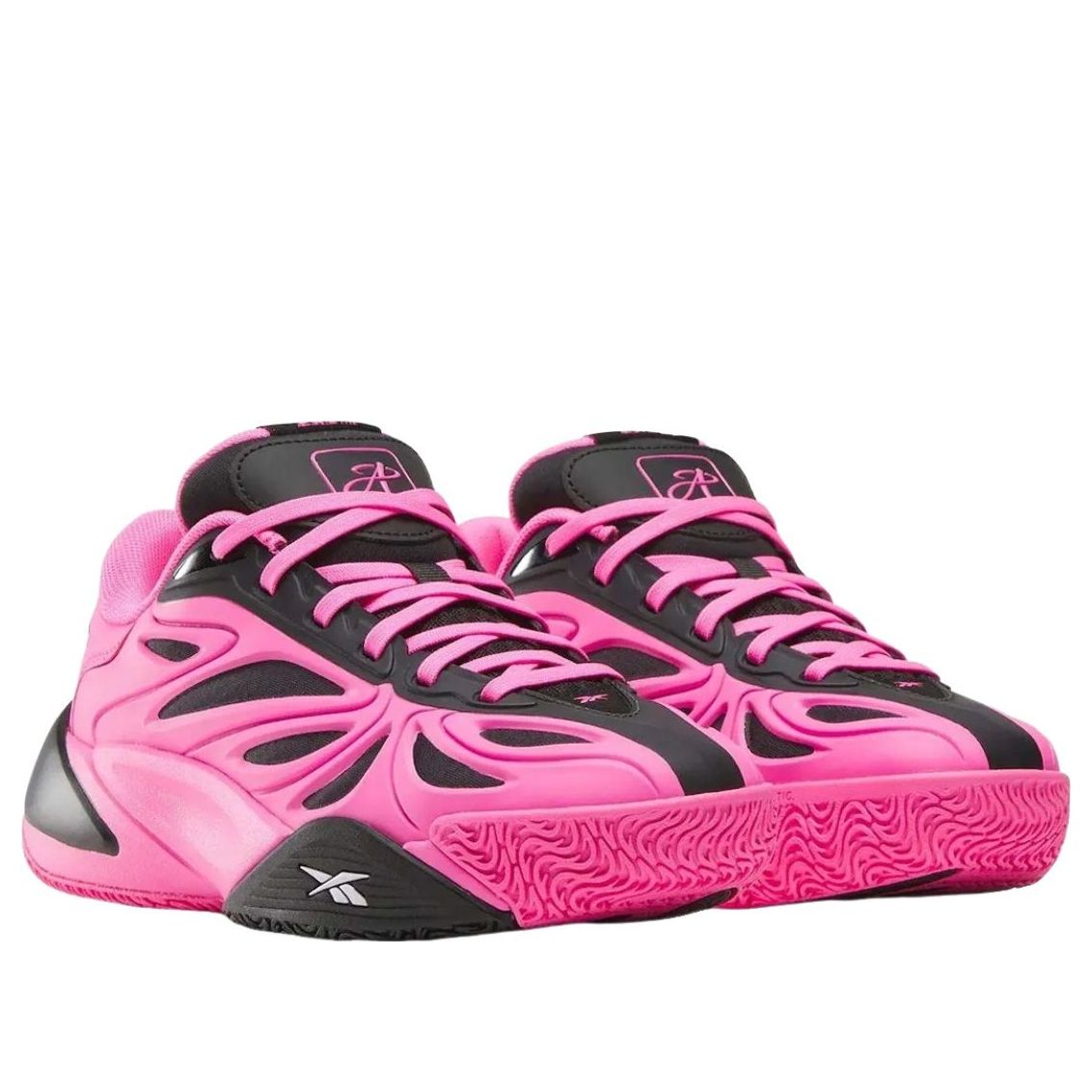 (GS) Reebok Angel Reese 1 'Paradise Pink' 100262060