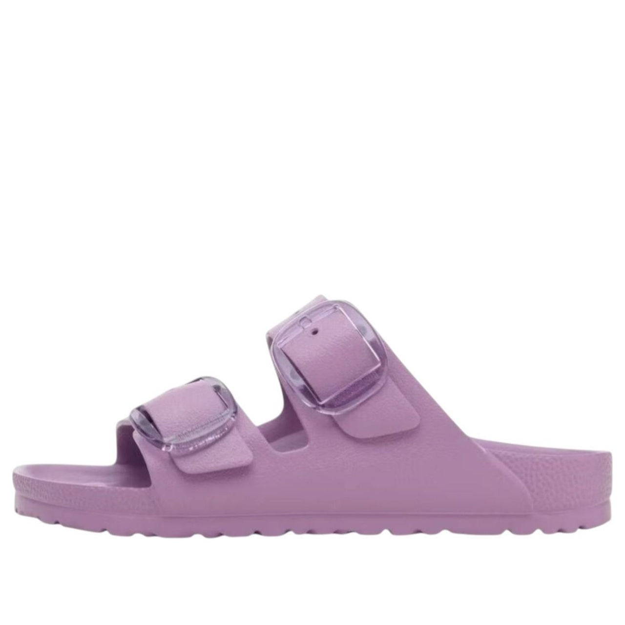 (WMNS) Birkenstock Arizona Big Buckle 'Mauve' 1030412