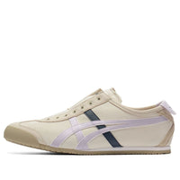 Onitsuka Tiger Mexico 66 Slip-On 'Birch Faded Ash Rock' 1183A360-212