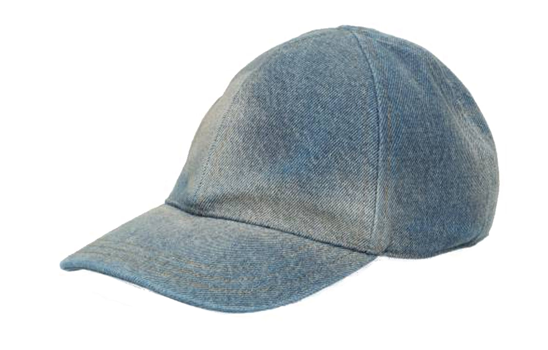 PRADA Cotton Baseball Caps Men's