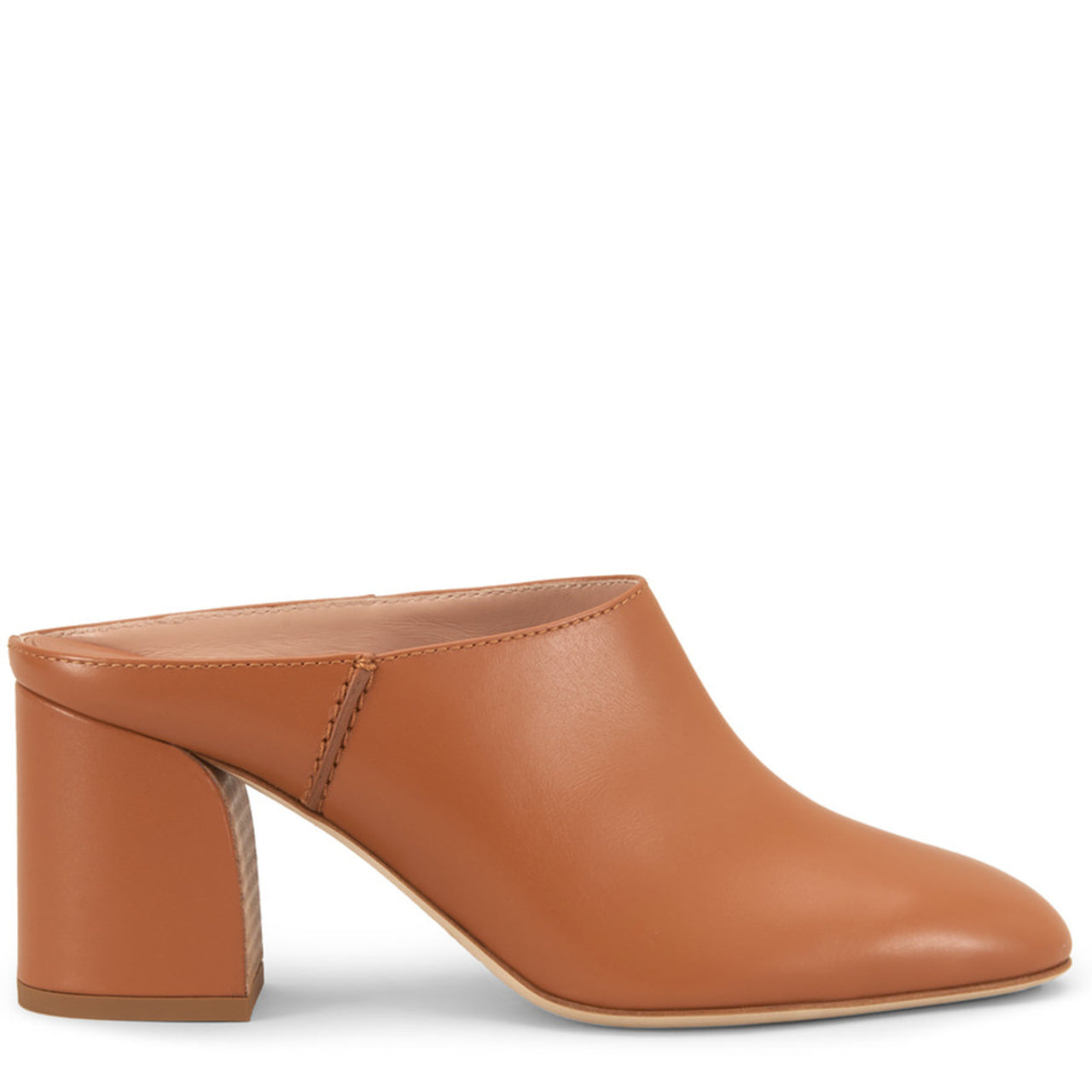 Tod's 70Mm Leather Mules