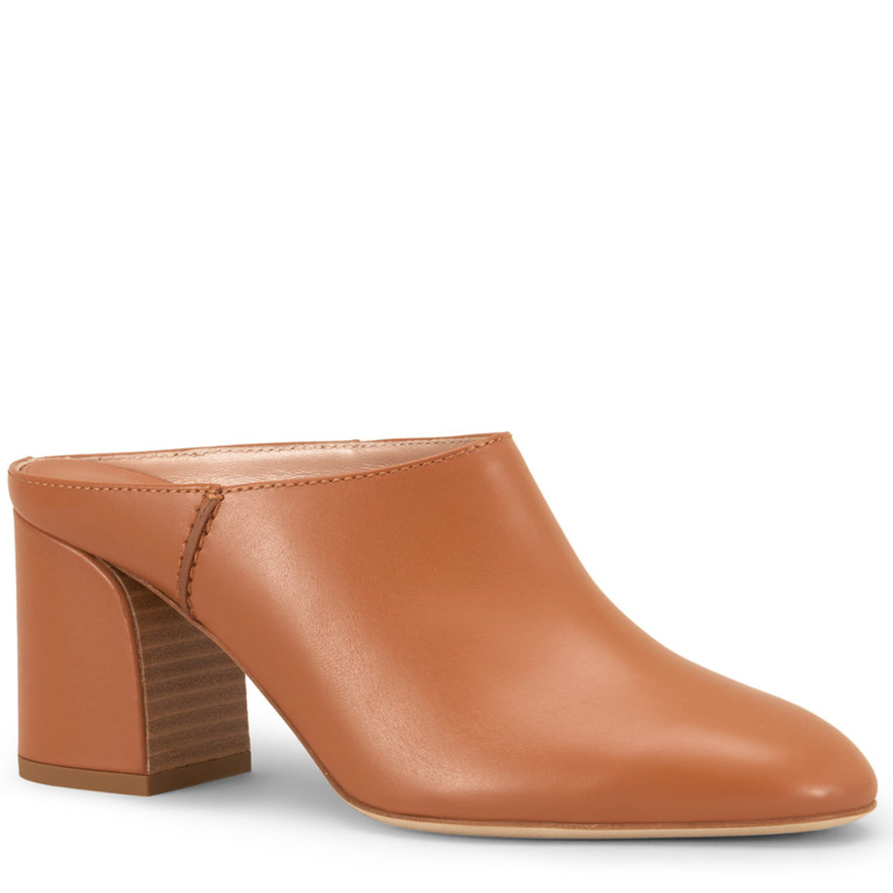 Tod's 70Mm Leather Mules