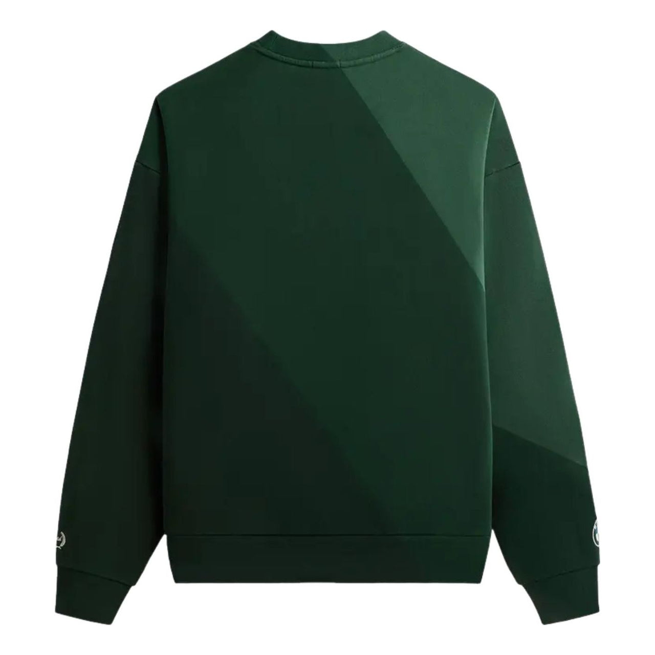 KITH x BMW Vitality Vintage Nelson Crewneck 'Vitality' KHM033514-345