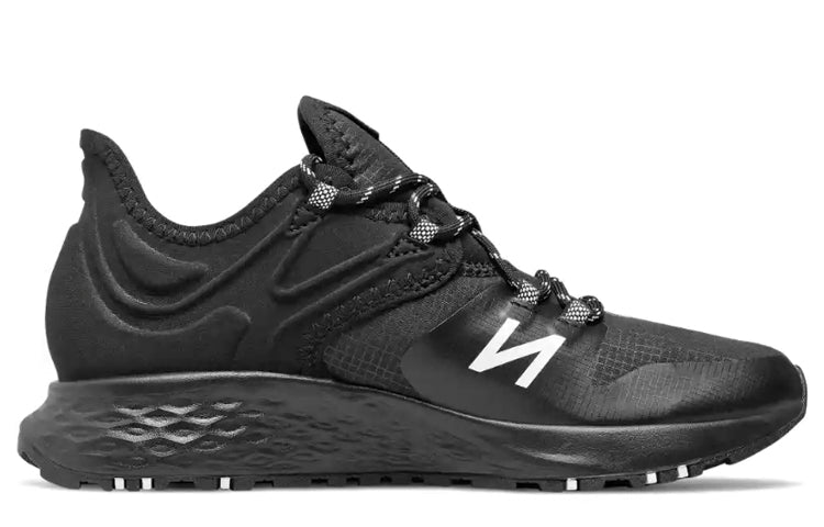 (WMNS) New Balance Roav Trail Black WTROVLK