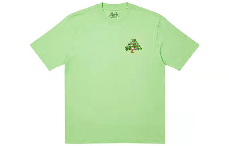 Palace Bonsai T-shirt 'Pistachio' P22TS190