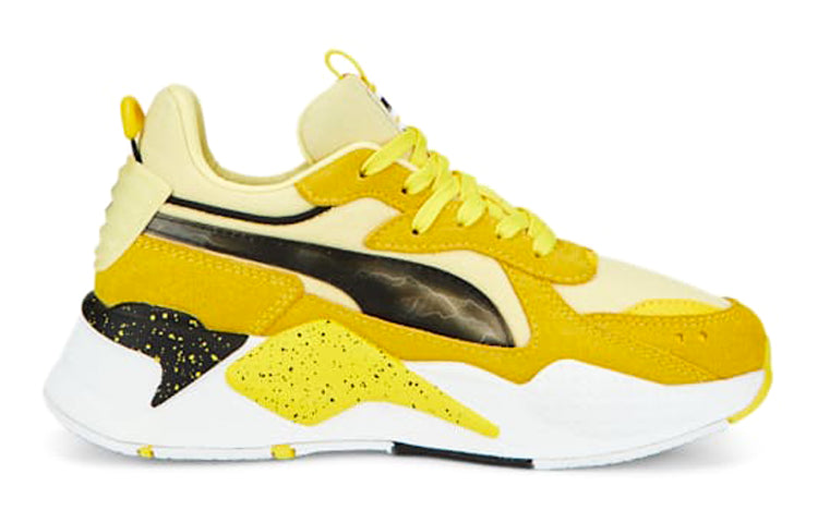 (GS) PUMA Pokmon x RS-X 'Pikachu' 389561-01