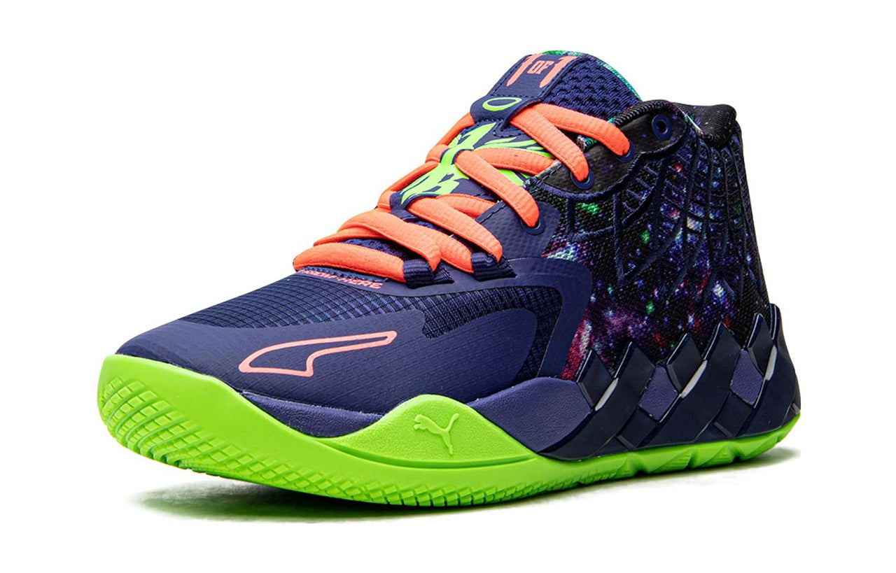 (GS) PUMA MB.01 LaMelo Ball 'Galaxy' 376887-07