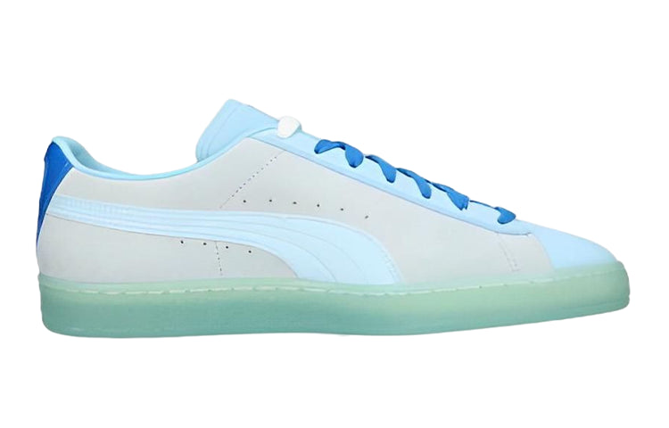 (GS) PUMA Pokmon x Suede 'Squirtle' 387416-01