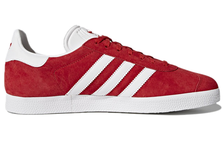 adidas Gazelle 'Scarlet' S76228