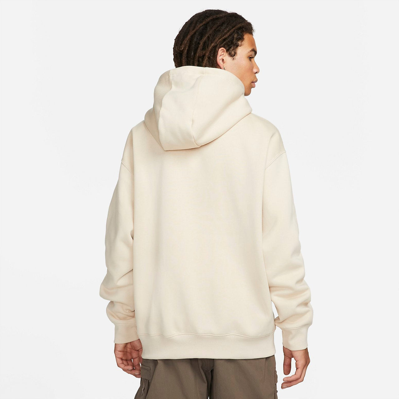 Nike ACG Therma-FIT Fleece Pullover Hoodie 'Light Beige' DH3087-126