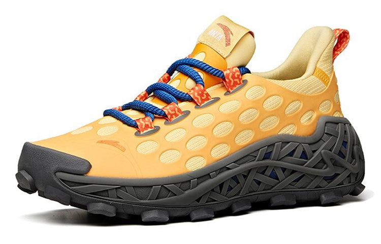 ANTA x Salehe Bembury SB-02 'Yellow' 112118820-3