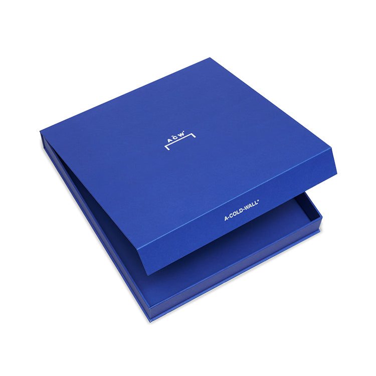 A-COLD-WALL* Essential Logo Sweatshirt 'Black' ACWMW082-BLACK