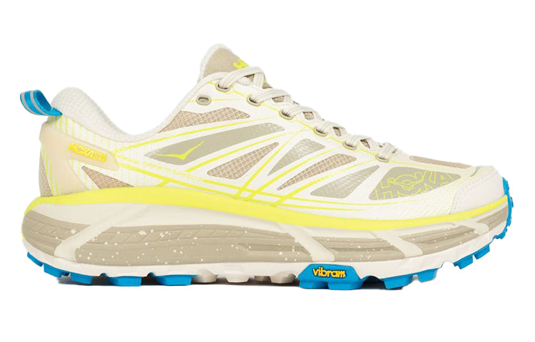 HOKA ONE ONE Mafate Speed 2 'Eggnog Oxford Tan' 1126851-EOTN