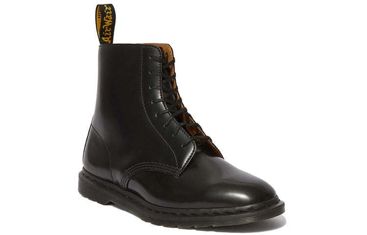 Dr. Martens Winchester II Black 25032001