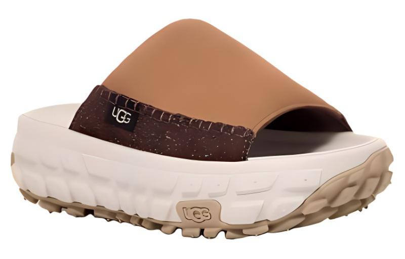 UGG Venture Daze Slide 'Chestnut Ceramic' 1152680-CTC
