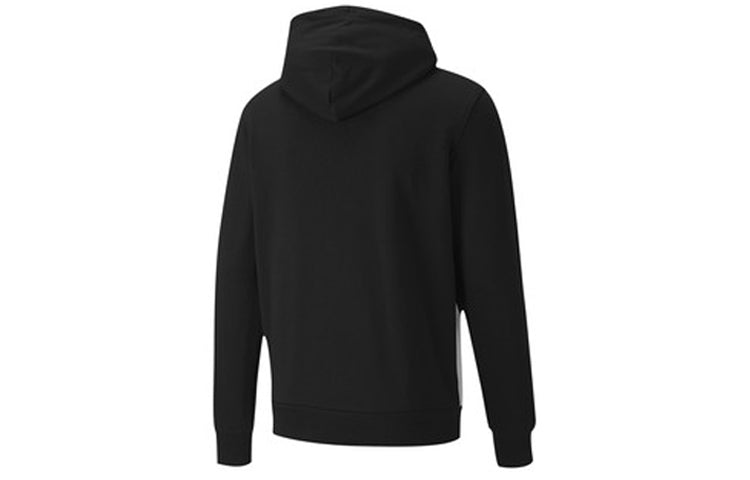 PUMA Tfs Unity Black 599287-01