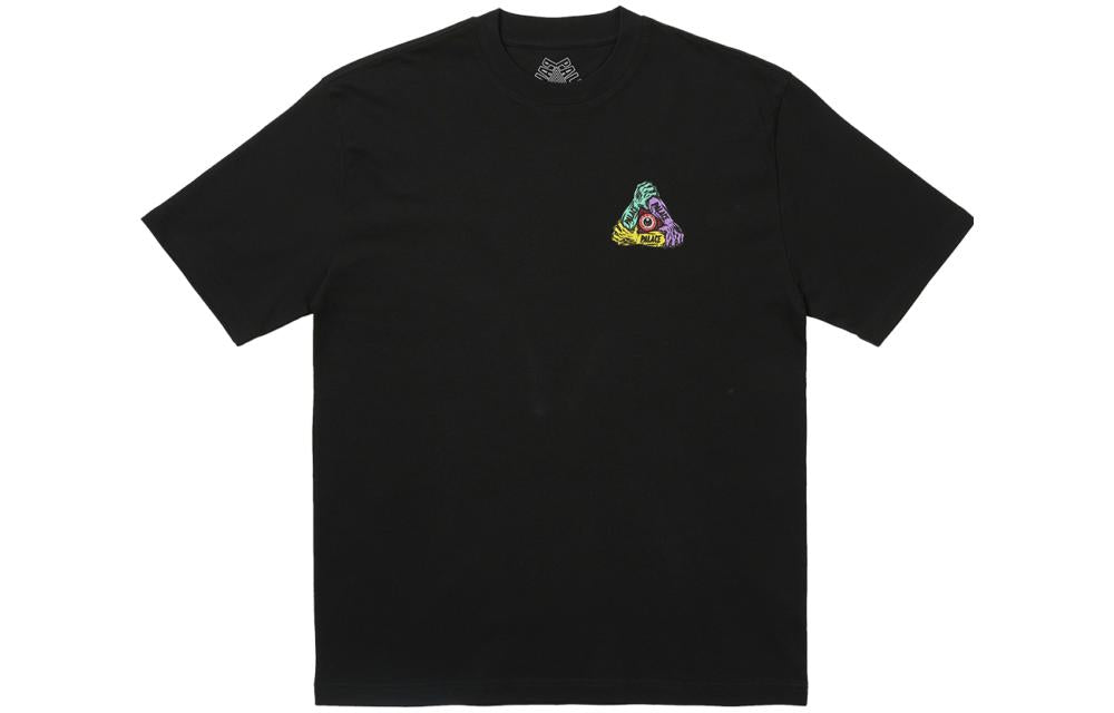 Palace Arms T-Shirt 'Black' P25TS126