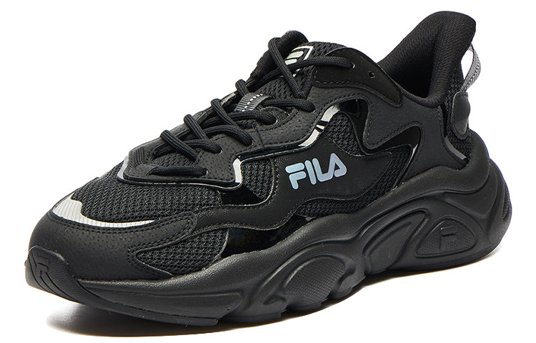 FILA FUSION Mars 1 'Black Blue' T12M135205FBK