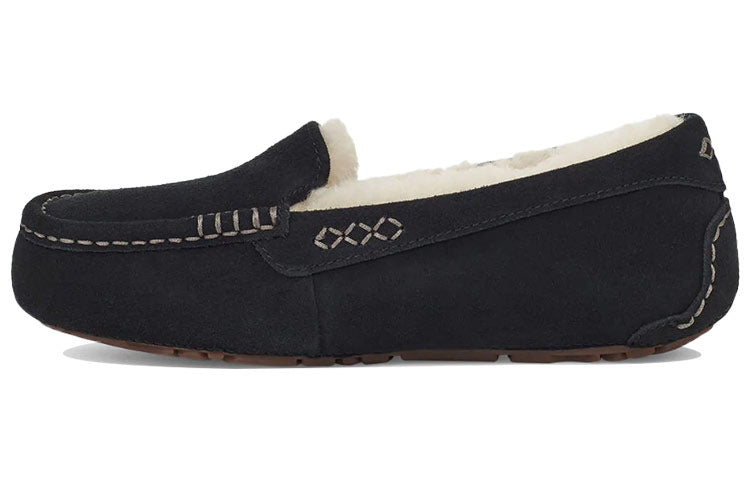 (WMNS) UGG Ansley 'Black' 1106878-BLK